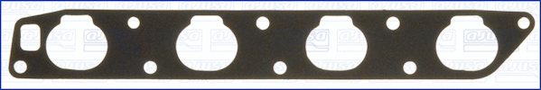 Gasket, intake manifold (WG1451206)
