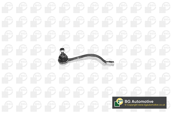 Tie Rod End (WG1995170)