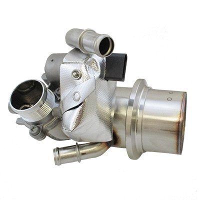 Cooler, exhaust gas recirculation (WG1749343)