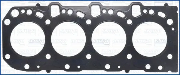 Gasket, cylinder head (WG1159953)