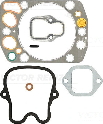 Gasket Kit, cylinder head (WG1102944)