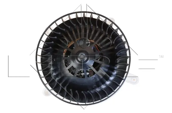 Interior Blower (WG2160157)