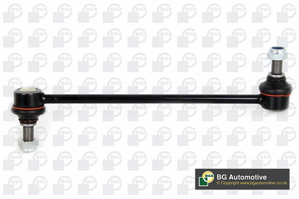 Link/Coupling Rod, stabiliser bar (WG1993092)