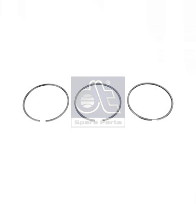 Piston Ring Kit (WG2307843)