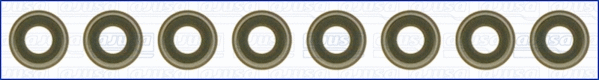 Seal Set, valve stem (WG1169854)