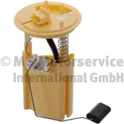 Sender Unit, fuel tank (WG1924952)