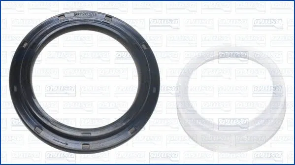 Shaft Seal, crankshaft (WG1957605)