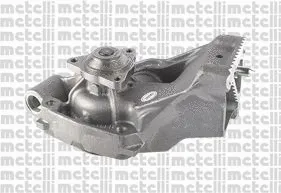 Water Pump, engine cooling (WG1790283)