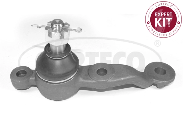 Ball Joint (WG2288498)