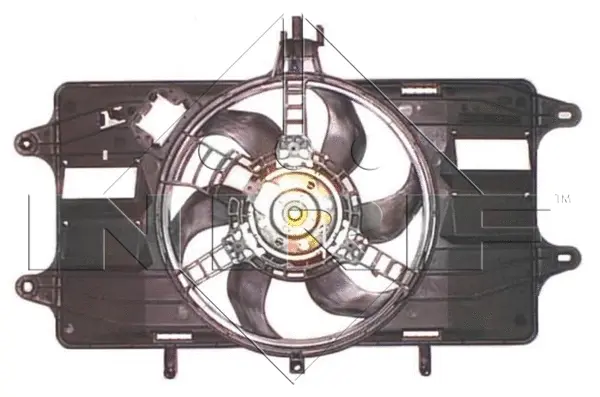 Fan, engine cooling (WG1720204)