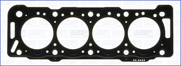 Gasket, cylinder head (WG1449230)