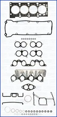 Gasket Kit, cylinder head (WG1166993)
