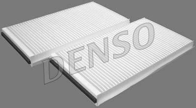 Filter, cabin air (WG1735558)