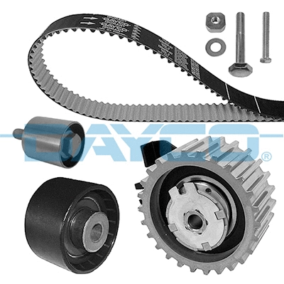 Timing Belt Kit (WG2007717)
