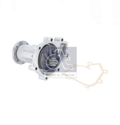 Water Pump, engine cooling (WG2315240)