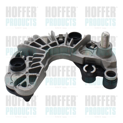 Rectifier, alternator (WG2262758)