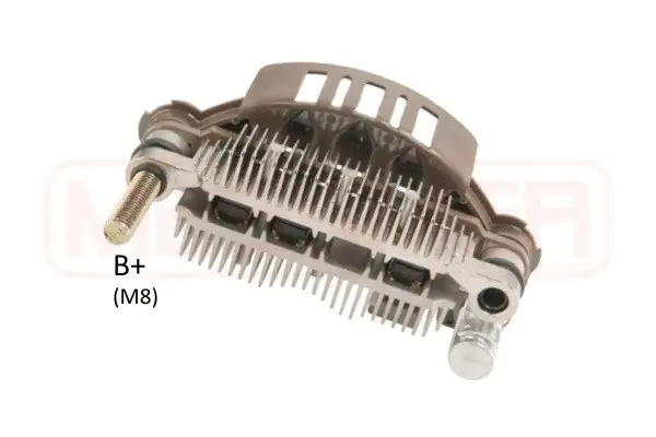 Rectifier, alternator (WG2012573)