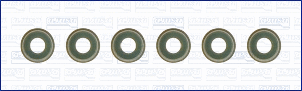 Seal Set, valve stem (WG1170043)