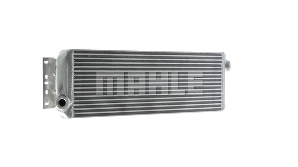 Oil Cooler, automatic transmission