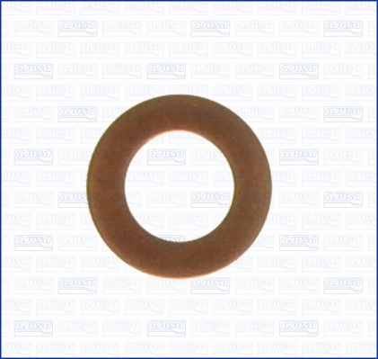 Seal Ring, oil drain plug (WG1451961)