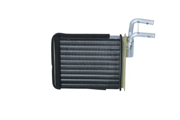 Heat Exchanger, interior heating (WG2161994)