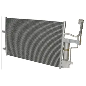 Condenser, air conditioning (WG2041740)