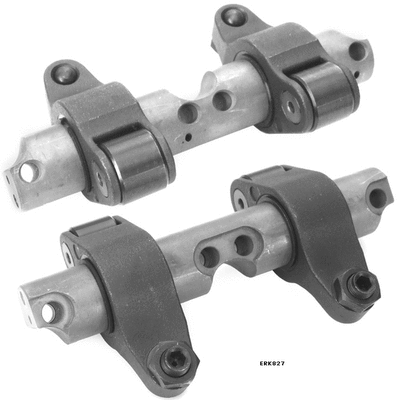 Rocker Arm Shaft, engine timing (WG1924207)