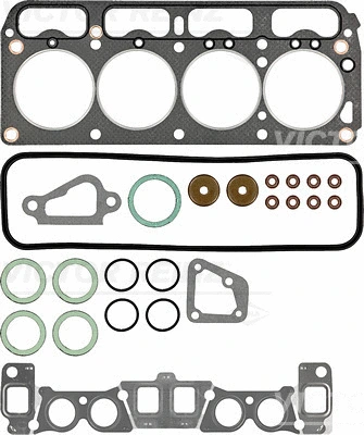 Gasket Kit, cylinder head (WG1241178)