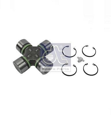 Joint, propshaft (WG2324675)