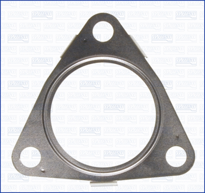 Gasket, exhaust pipe (WG1448730)
