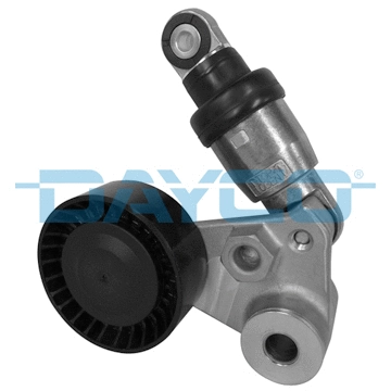 Belt Tensioner, V-ribbed belt (WG2004955)