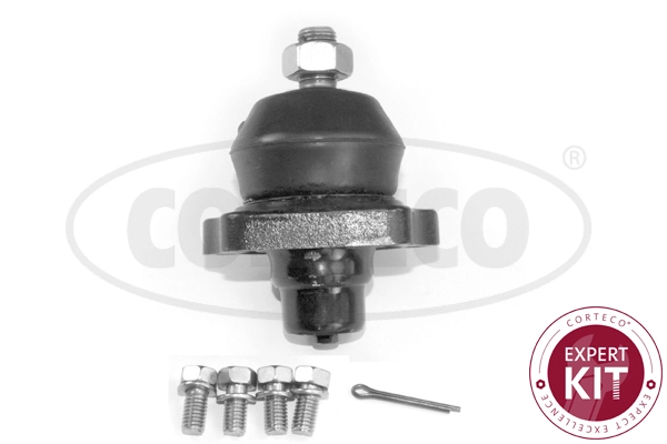Ball Joint (WG2290864)