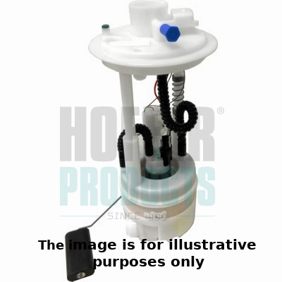 Fuel Feed Unit (WG2196286)