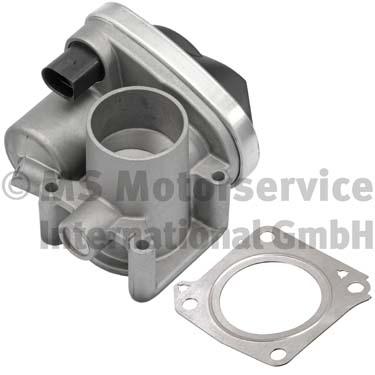 Throttle Body (WG1026292)
