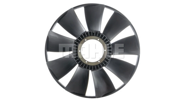Fan Wheel, engine cooling