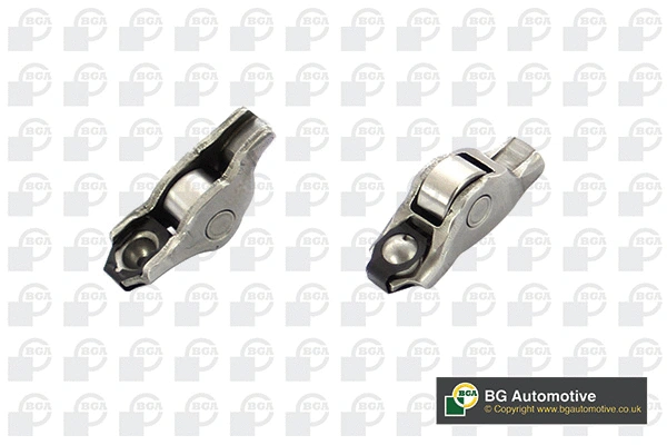 Rocker Arm, engine timing (WG1814421)