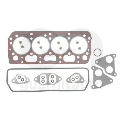 Gasket Kit, cylinder head (WG2133055)