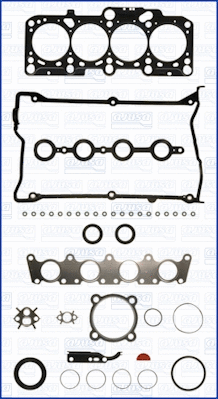 Gasket Kit, cylinder head (WG1453632)
