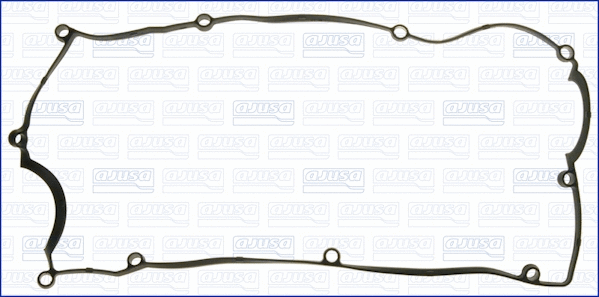 Gasket, cylinder head cover (WG1450525)