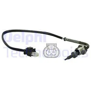 Sensor, exhaust gas temperature (WG1938121)