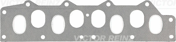 Gasket, intake/exhaust manifold (WG1247223)