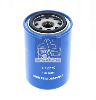 Fuel Filter (WG2306845)