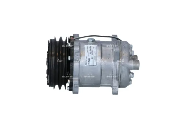 Compressor, air conditioning (WG2260621)