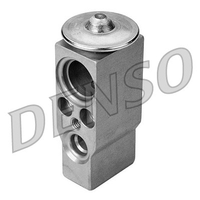 Expansion Valve, air conditioning (WG1920325)