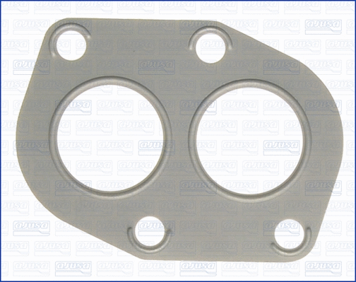 Gasket, exhaust pipe (WG1158116)
