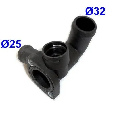 Coolant Flange (WG2263356)