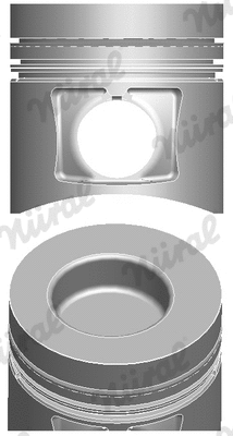 Piston (WG1175417)