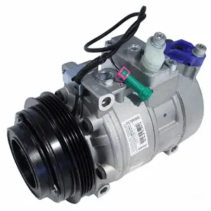 Compressor, air conditioning (WG2041387)