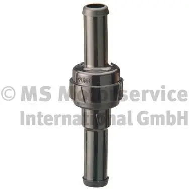 Valve, fuel pump (WG1026549)