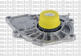 Water Pump, engine cooling (WG1790724)